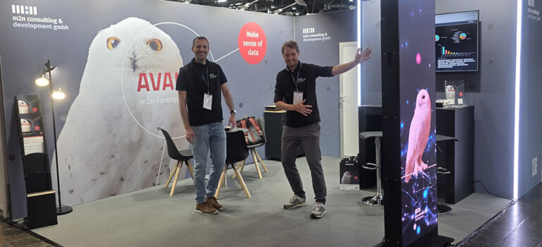 AVALON auf der GPEG 2026