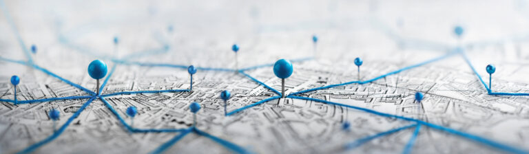 location marking