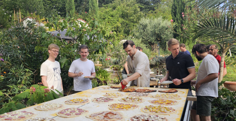 pizzabacken bei m2n