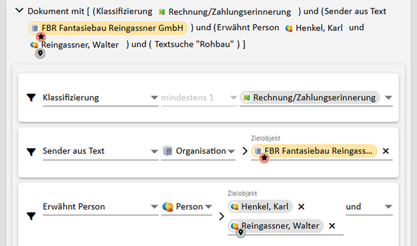 analyse semantsuche