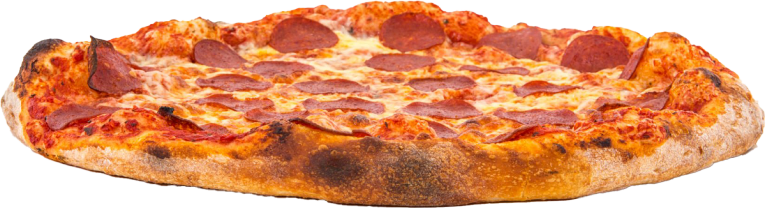 holzofenpizza