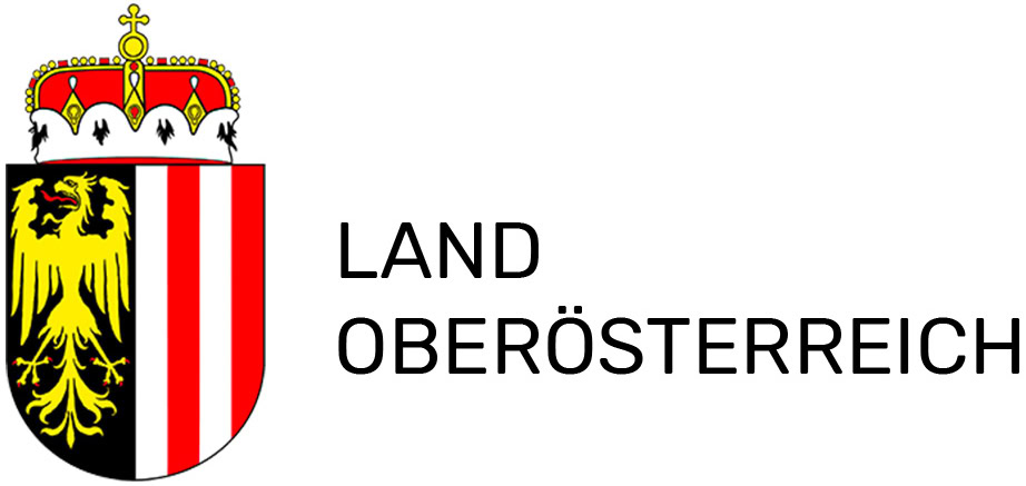 logo land oberösterreich