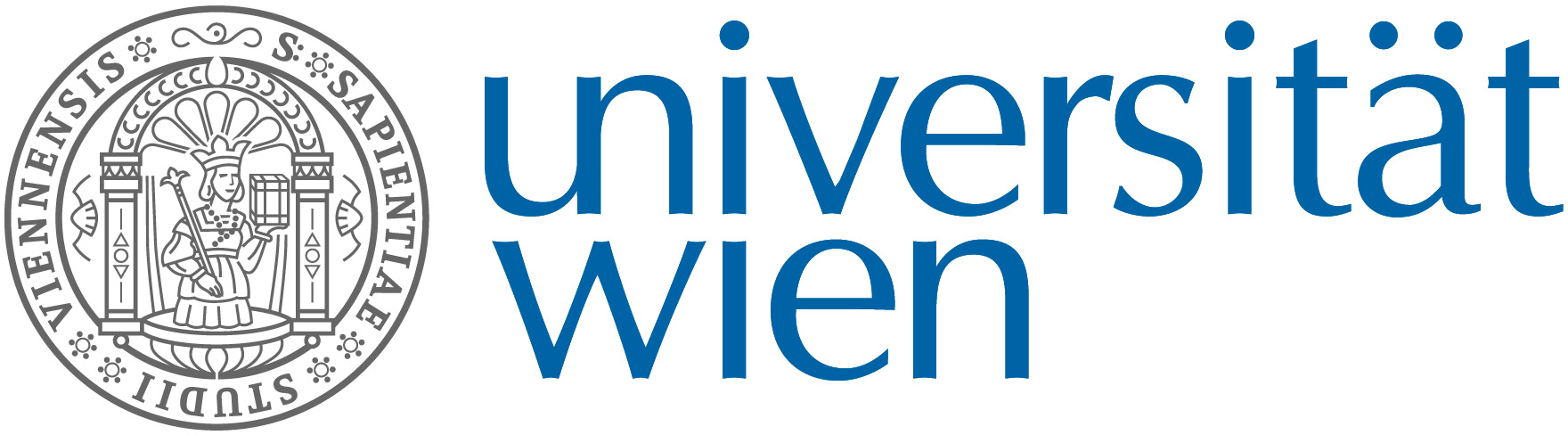 logo uni wien