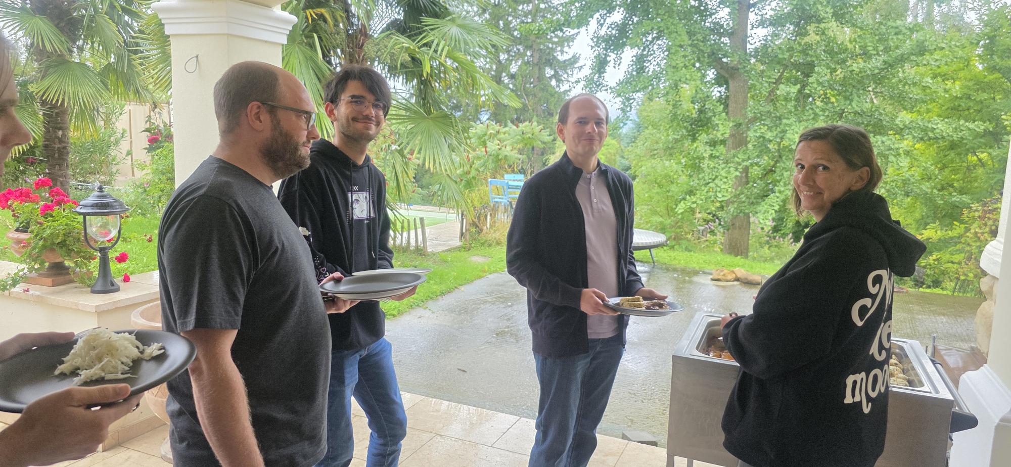 interne Klausur September 2025