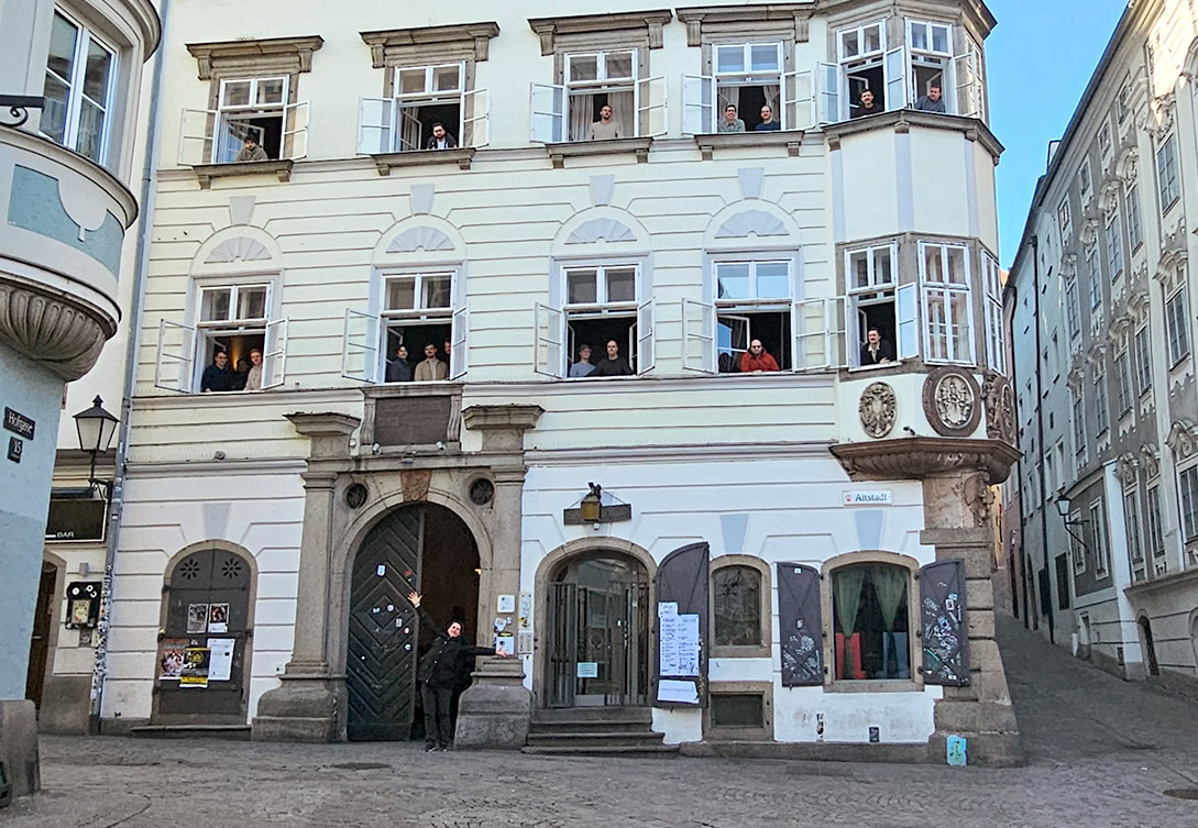 Standort Linz