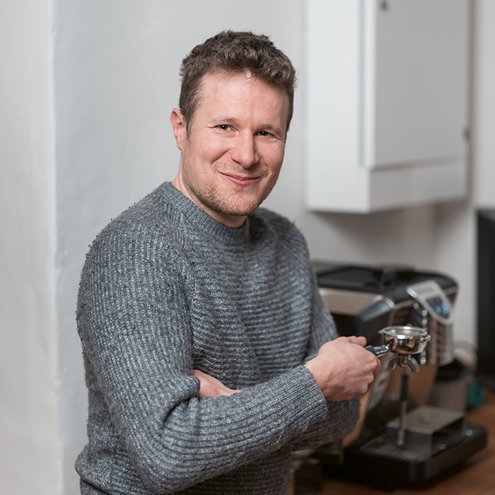 bernhard stiftner