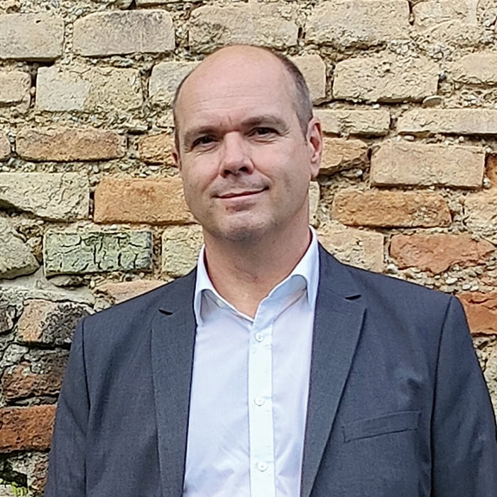 gerald leimhofer