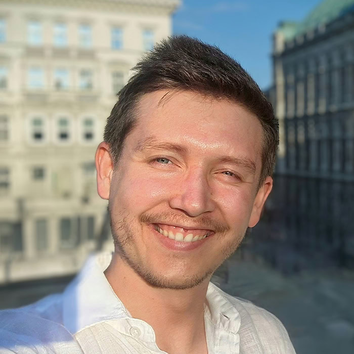 markus goedl