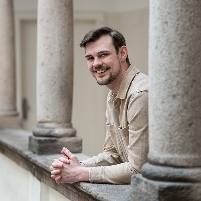 markus klein