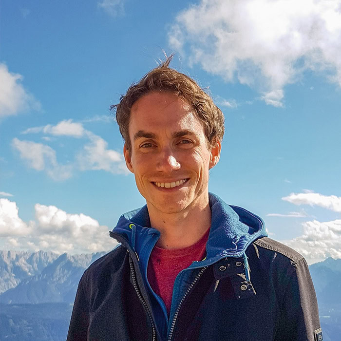 peter jahrmann